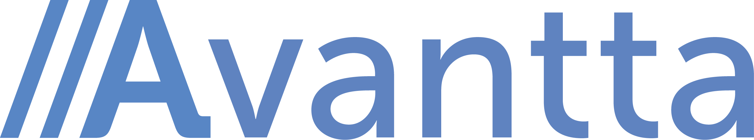 Avantta